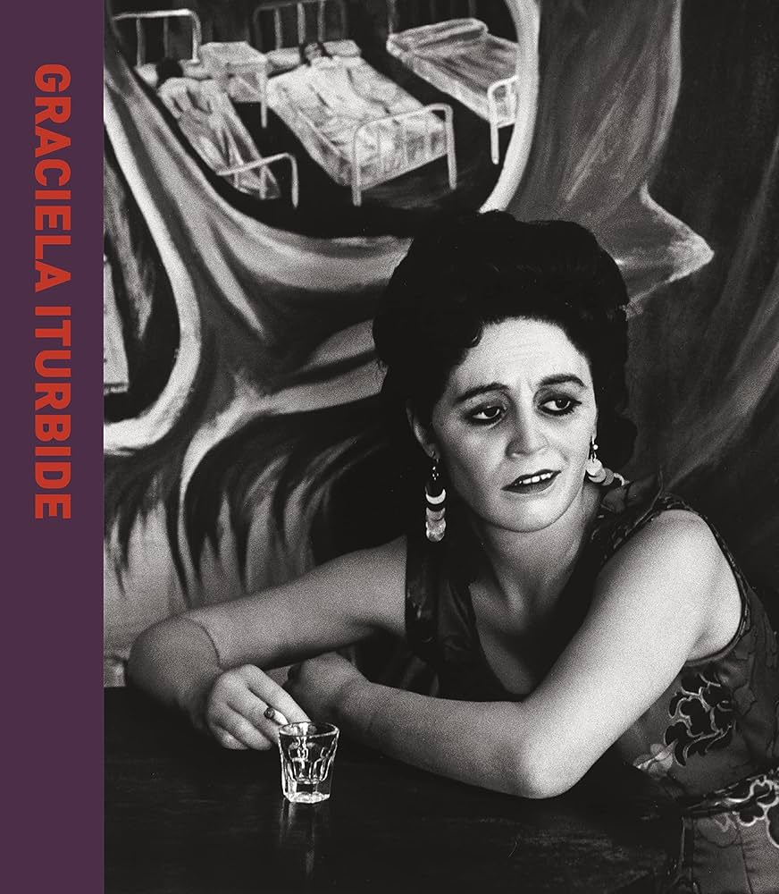 Amazon.com: Graciela Iturbide: 9788415118213: Iturbide